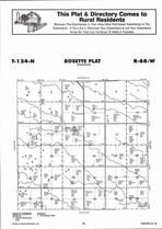 Map Image 012, Edmunds County 2007